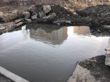 9-летний ребенок утонул в канаве с талой водой в Актюбинской области