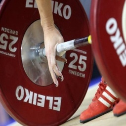 Сборную Казахстана по тяжелой атлетике отстранили от чемпионата мира