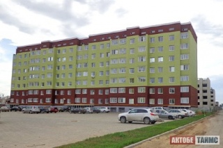 Добросовестные покупатели квартир в проблемном ЖК «Юнис Сити» сохранят свои квартиры
