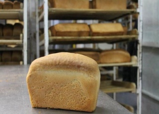 В Актобе подорожал хлеб