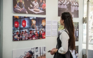 В Актобе пройдет фотовыставка, посвященная КНР