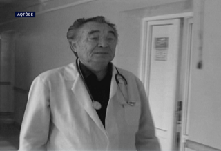Ушёл из жизни известный актюбинский хирург, профессор Намаз Изимбергенов