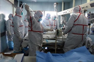 Ситуация с коронавирусом в Казахстане находится на контроле
