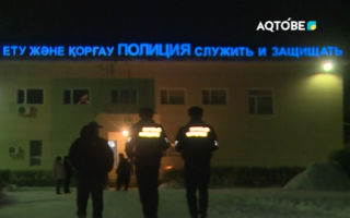 В Актюбинской области выявлено 5 фактов пьяного вождения транспортом