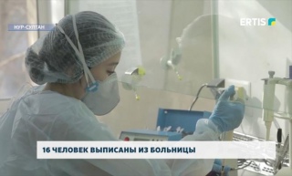 Более 16 тысяч казахстанцев отказались прививать детей