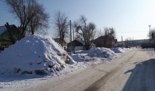 Аким Актюбинской области сравнил плохую работу по вывозу снега с хищением госсредств