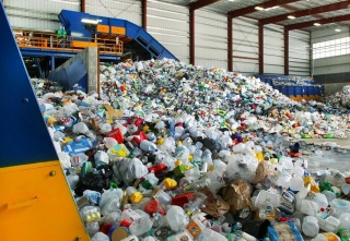 В Казахстане перерабатывается лишь 9% отходов