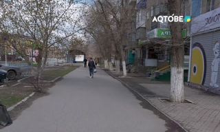 Жители Актюбинской области нарушают режим ЧП