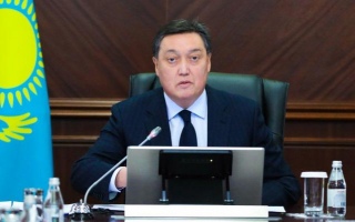 Режим карантина в Казахстане будут постепенно смягчать