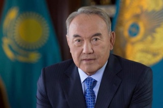 Нурсултан Назарбаев: Поздравляю вас со священным праздником мусульман – Ораза айт!