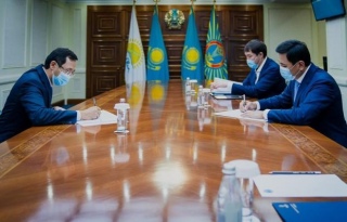 В столице расширена категория получателей социальных квартир, которые акимат реализует совместно с Казахстанской ипотечной компанией