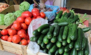 Про «танцы с бубном» или почему дачные овощи не дешевеют в Актобе