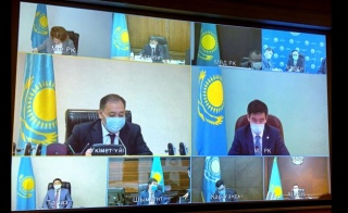 В Казахстане ослабляют карантин
