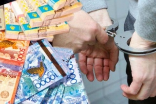 16-летний подросток вымогал деньги у студента в Актюбинской области