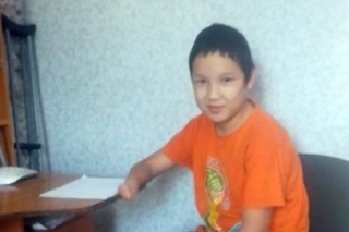 Казахстанцы собрали деньги на протез для 11-летнего Ельнура Тажигалиулы всего за три дня