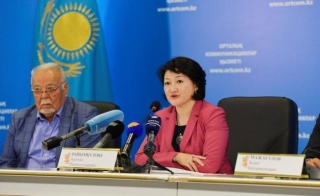 Министр культуры о «Борате»: Как казахстанца меня это задевает