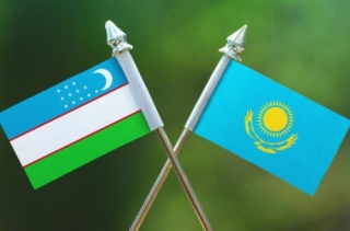 Узбекистан может войти в пятерку крупнейших торговых партнеров Казахстана