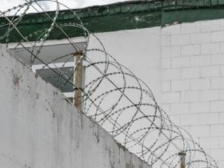 Актюбинским заключенным временно запретили свидания с родственниками