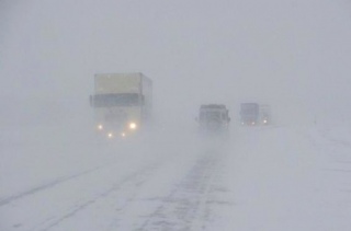 За два дня спасатели Актюбинской области вызволили из снега 33 человека
