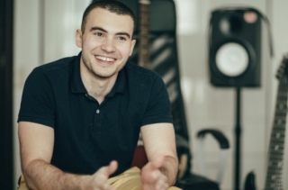 Казахстанец пишет музыку для голливудских и российских трейлеров