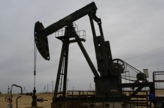 Возле месторождения подземных вод Кокжиде в Актюбинской области ограничат добычу нефти