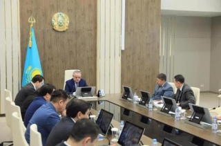 Более 500 тыс. гектаров неиспользуемых сельхозземель возвращено в госсобственность в Актюбинской области