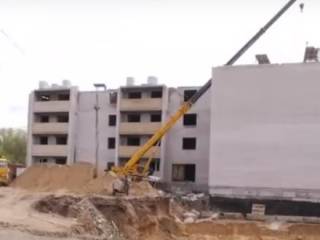 Более 5 млн тенге задолжала строительная компания рабочим Актобе