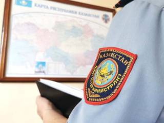 Разыскиваемый восемь лет за изнасилование россиянин задержан в Актобе