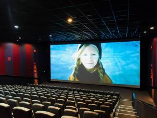 Кинотеатры Актобе: новые технологии кинематографа в твоем городе