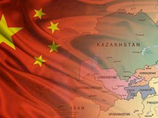 Кто будет конкурировать с Китаем в Центральной Азии