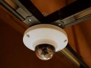 В Актобе полицейские рекомендовали увеселительным заведениям установить камеры наблюдения