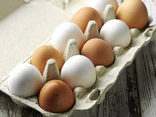 Цена на куриные яйца местного производства будет на 10% ниже рыночной