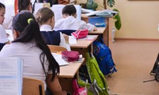 В казахстанские школы официально запретят проносить оружие и газовые баллончики
