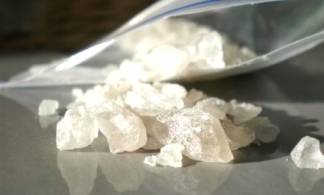 В Караганде изъяли наркотики на 24 млрд тенге
