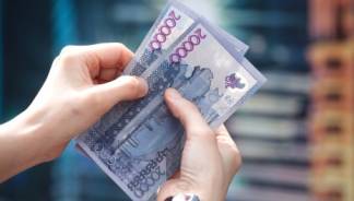Безработным казахстанцам за два месяца выплатили 3,3 млрд тенге