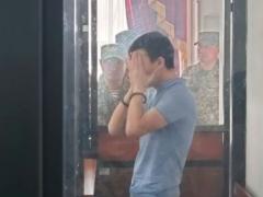 Таксист, убивший сотрудницу акимата Актюбинской области, получил 11 лет колонии