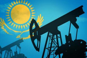Сколько тонн нефти Казахстан начал пускать в обход России?