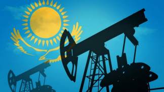 Сколько тонн нефти Казахстан начал пускать в обход России?