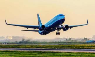 Казахстан запускает новый авиарейс