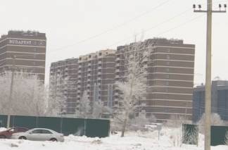 Астанчане замерзают в новых квартирах, отказываясь платить огромные суммы за отопление