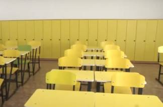К новому учебному году готовятся в актюбинских школах