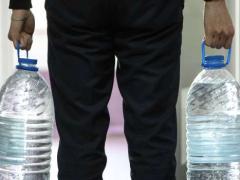 Жители пригорода Актобе четвертый год не могут добиться водоснабжения