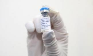 Казахстанскую вакцину предложили Узбекистану
