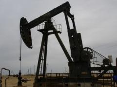 Возле месторождения подземных вод Кокжиде в Актюбинской области ограничат добычу нефти