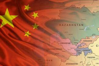 Кто будет конкурировать с Китаем в Центральной Азии