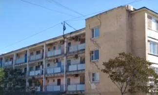 Ветераны труда боятся погибнуть в своих квартирах в Актау