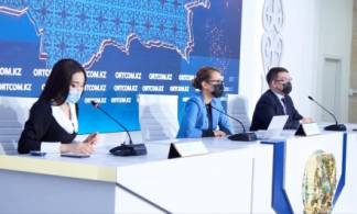 В промышленную эксплуатацию введут в 2021 году систему учета нефти в Казахстане