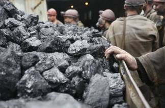 Север Казахстана обеспечен бытовым углем