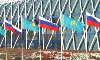 Гражданский сектор России и Казахстана выходит на качественно новый уровень взаимодействия