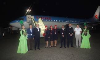 Между Миланом и Алматы планируют открыть регулярное авиасообщение
